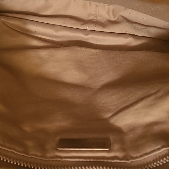 Authentic Miu Miu Leather Bag - Picture 5 of 8